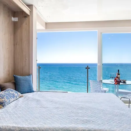 Romantic Benalmadena, Apartamento *