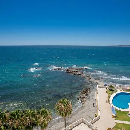 Romantic Benalmadena, Apartamento