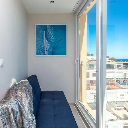 Apartamento Romantic Benalmadena,