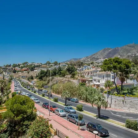 Apartamento Romantic Benalmadena, *