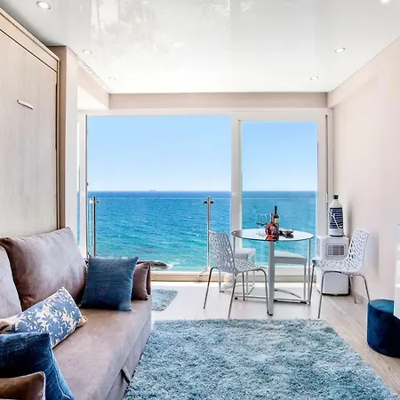 Apartamento Romantic Benalmadena, Benalmádena