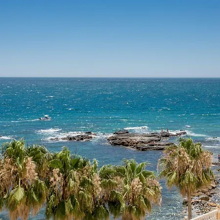 Romantic Benalmadena, *