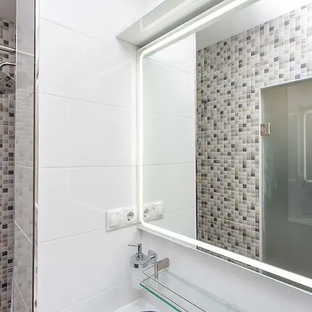 Apartamento Romantic Benalmadena,