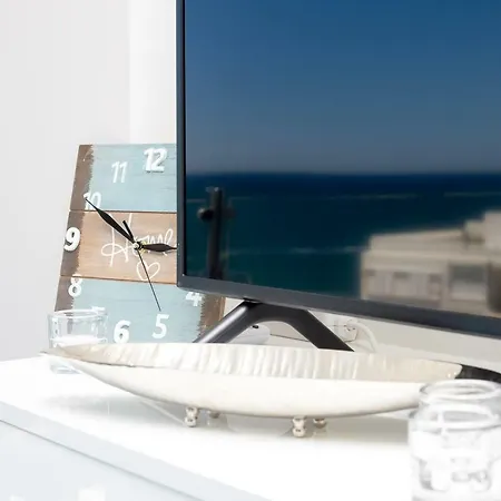 Apartamento Romantic Benalmadena, *