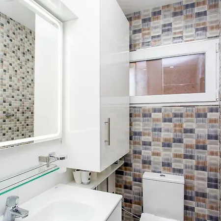 Romantic Benalmadena, Apartamento Benalmádena