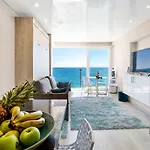 公寓 Romantic Benalmadena, 贝纳尔马德纳