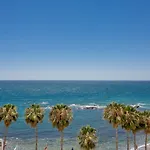 Romantic Benalmadena, 公寓