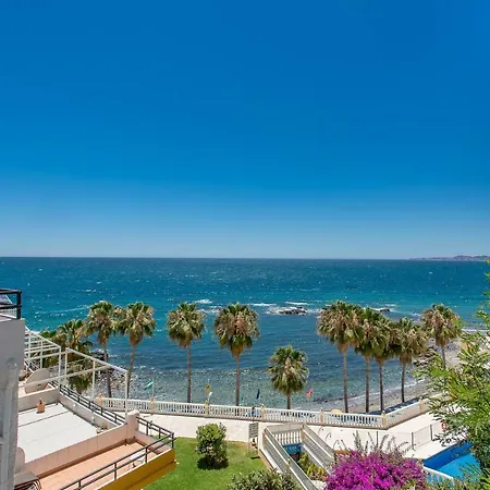Romantic Benalmadena, 公寓
